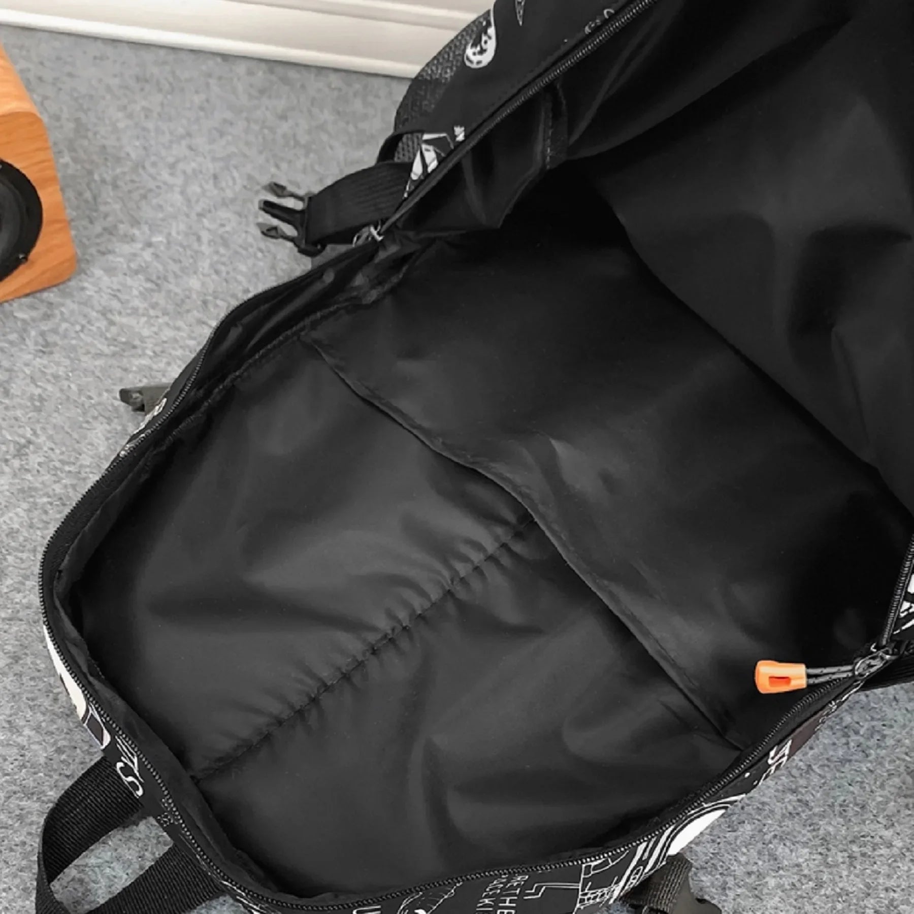 Bolsnik Space Explorer Waterproof School Bag