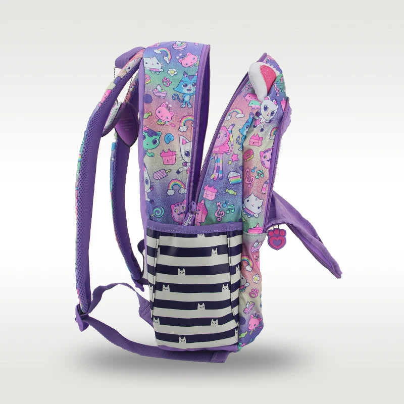 Gabbys Dollhouse Kids Backpack