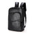 Bolsnik Casual Waterproof Travel Bag