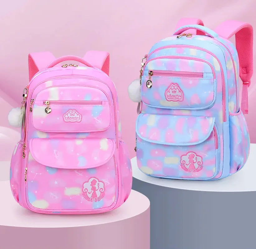 Kids School Bag Bolsnik