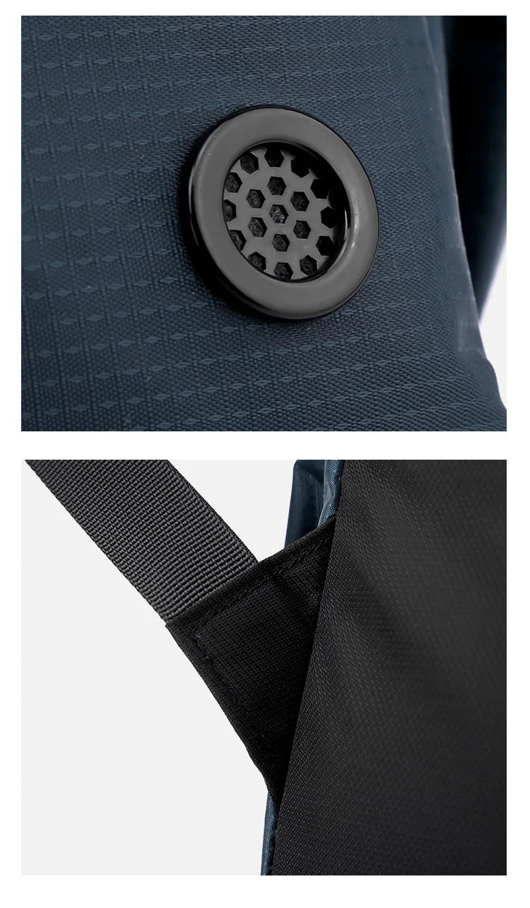 Aotian Lightweight School Backpack