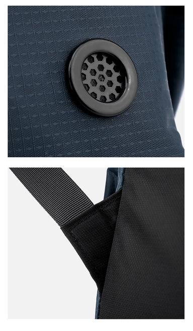 Aotian Lightweight School Backpack