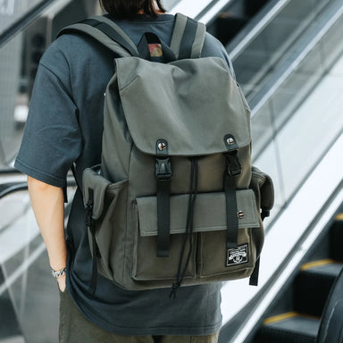 Waterproof 26L Laptop Backpack Bolsnik