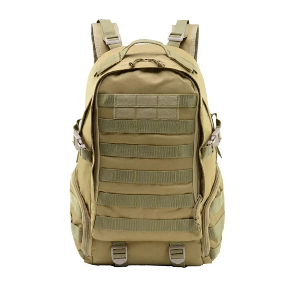 30L Water-Resistant Military Tactical Backpack Bolsnik