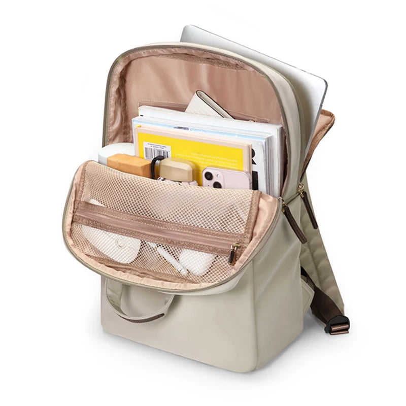 Golf Work Backpack – Waterproof Executive