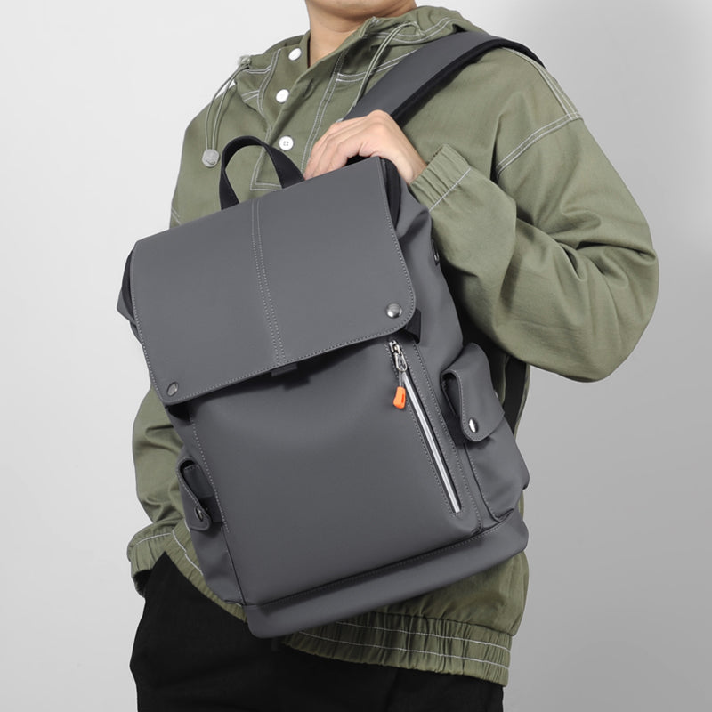 Waterproof Laptop Backpack with Laptop Compartment Bolsnik