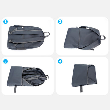18L Ultralight Waterproof Laptop Backpack Bolsnik