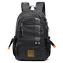 Volunteer Waterproof School Bag