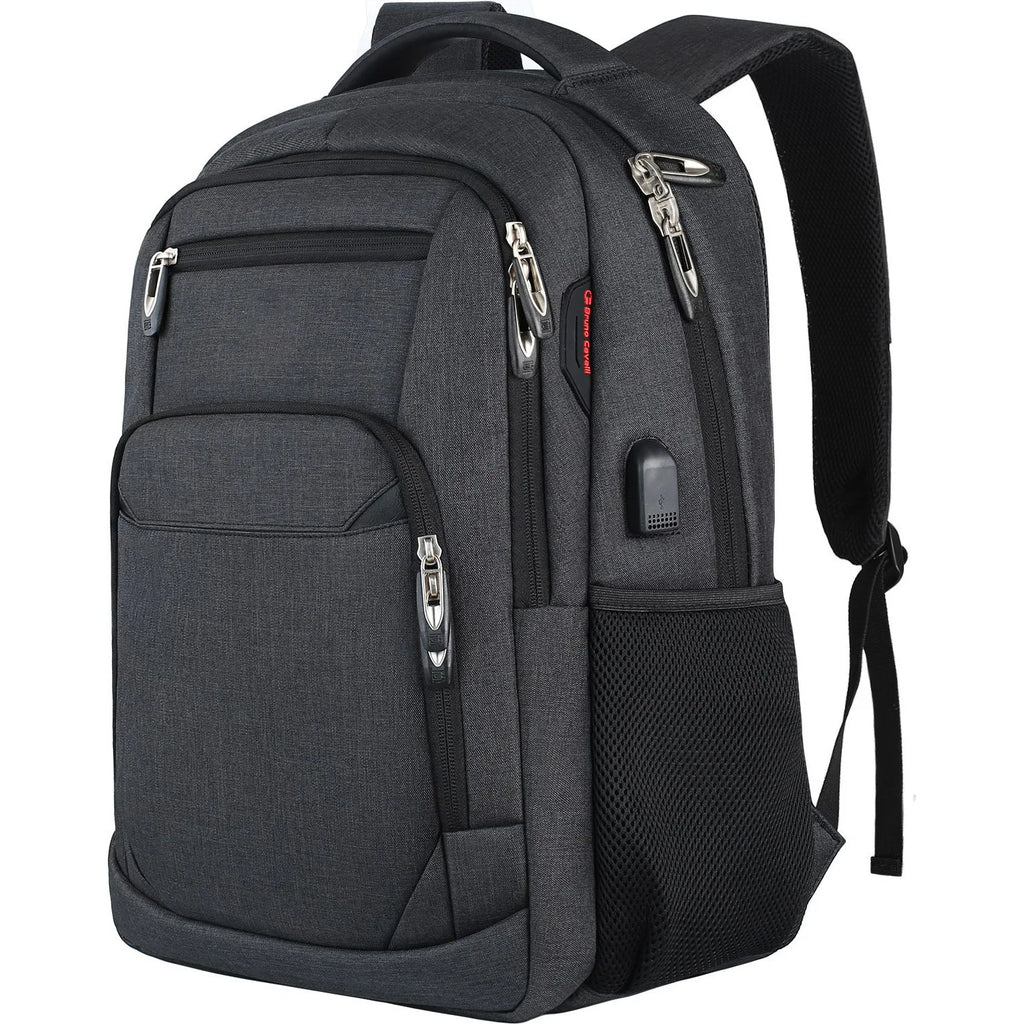 Urban Laptop Backpack with USB Charging Bolsnik
