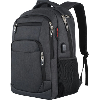 Urban Laptop Backpack with USB Charging Bolsnik