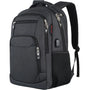 Urban Laptop Backpack with USB Charging Bolsnik