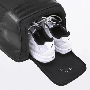 Djokovic Series Tennis Backpack with Racket Compartment