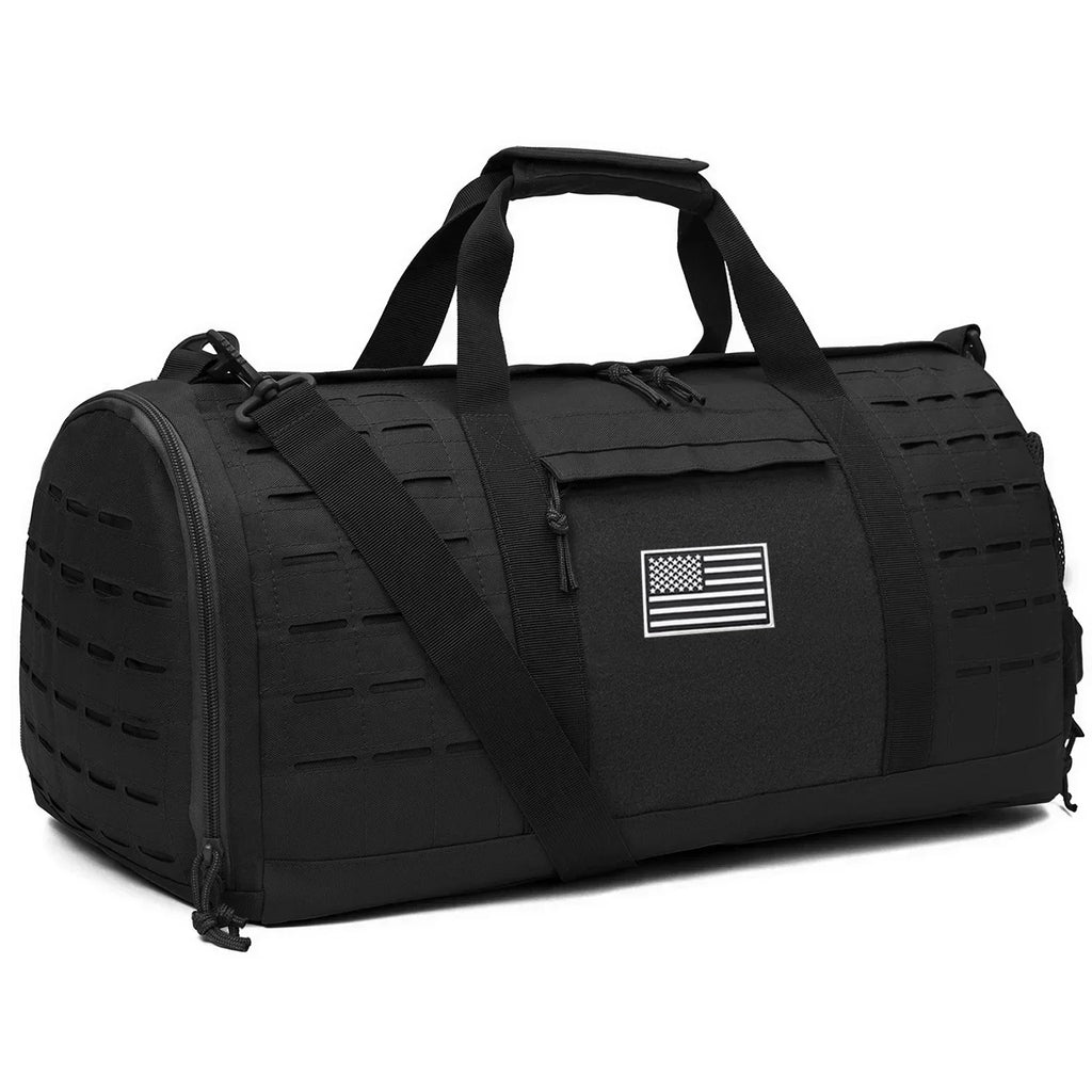 Bolsnik 40L Tactical Travel Handbag