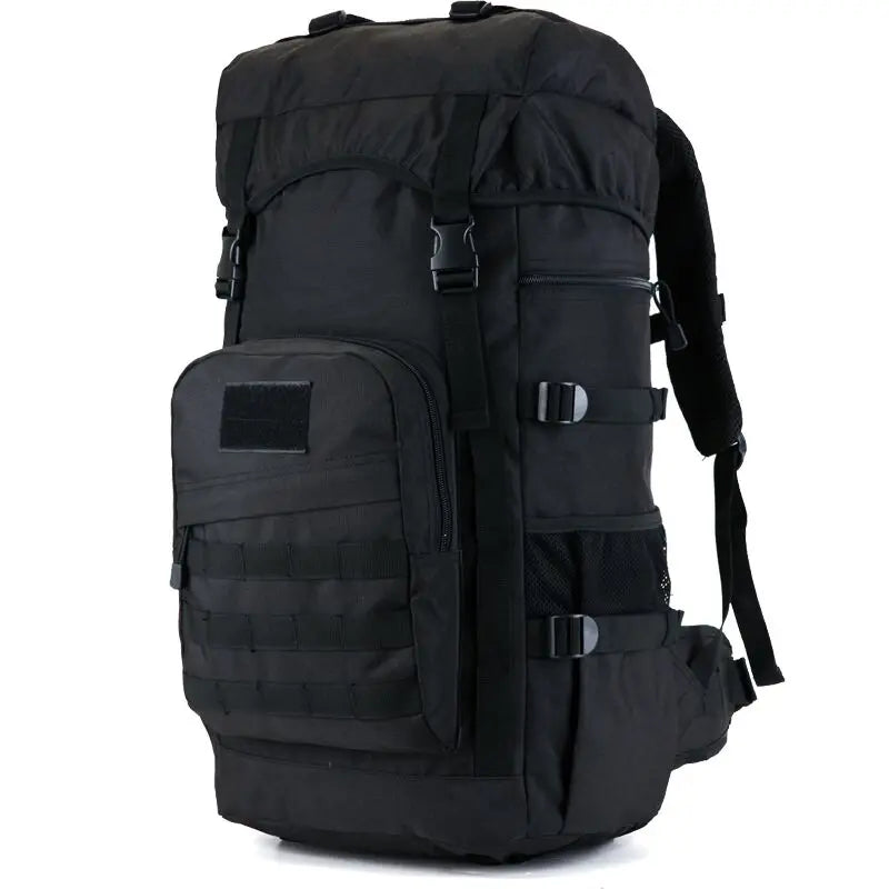 Bolsnik 50L Tactical Backpack
