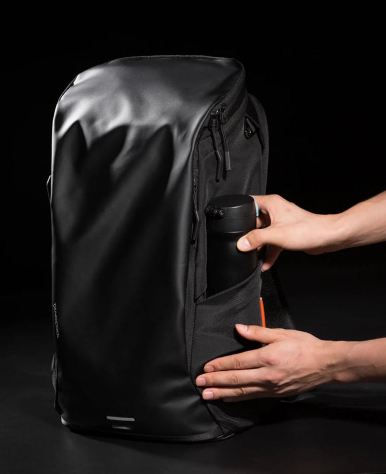 Tangcool  Waterproof Backpack - Large Capacity