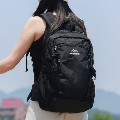 Bolsnik Ultralight Waterproof Hiking Backpack 35L for Adventurers
