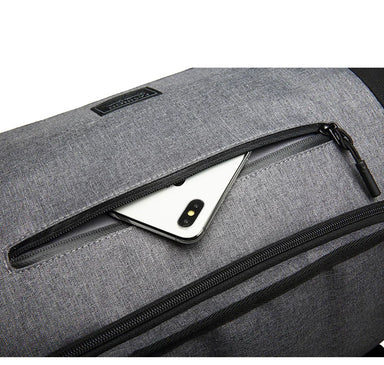 Travel Sports Bag with Shoes Pocket Bolsnik