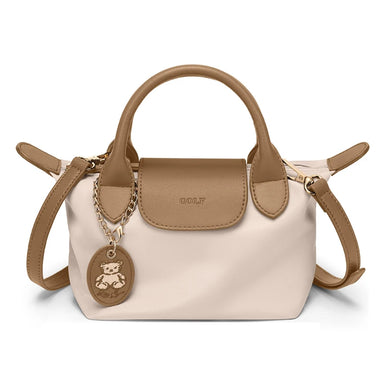 GOLF Women Waterproof Nylon Crossbody Bag