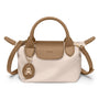 GOLF Women Waterproof Nylon Crossbody Bag