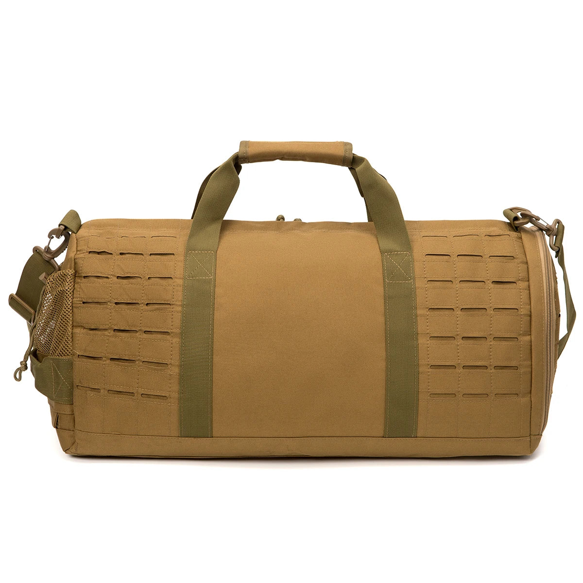 Bolsnik 40L Tactical Travel Handbag