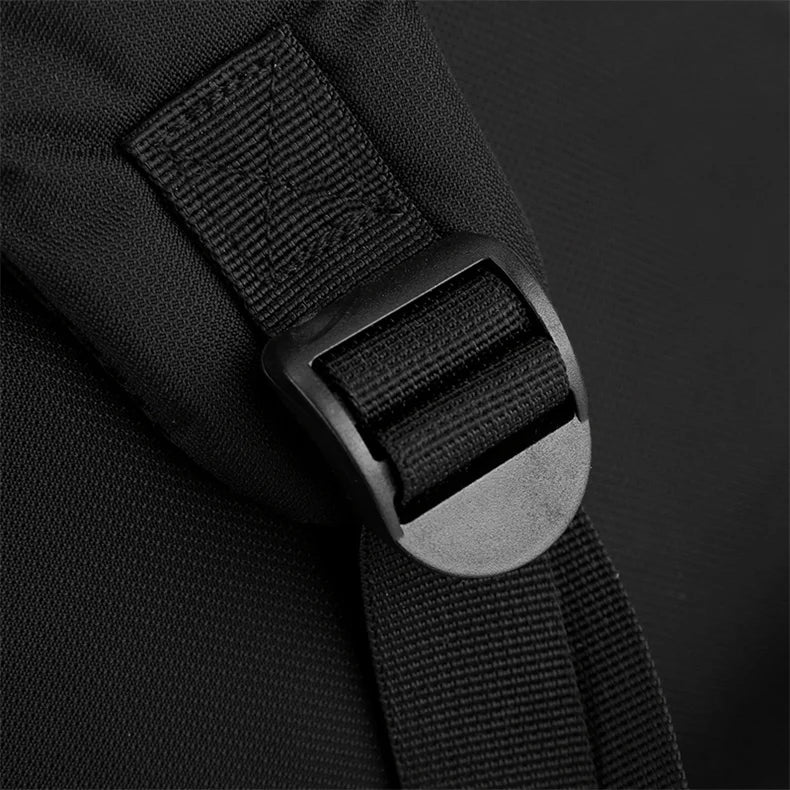 Aotian Unisex School Bag