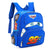 McQueen Kids Backpack