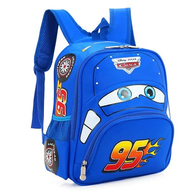 McQueen Kids Backpack