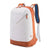 Wilson Roland Garros Tennis Racket Backpack - White