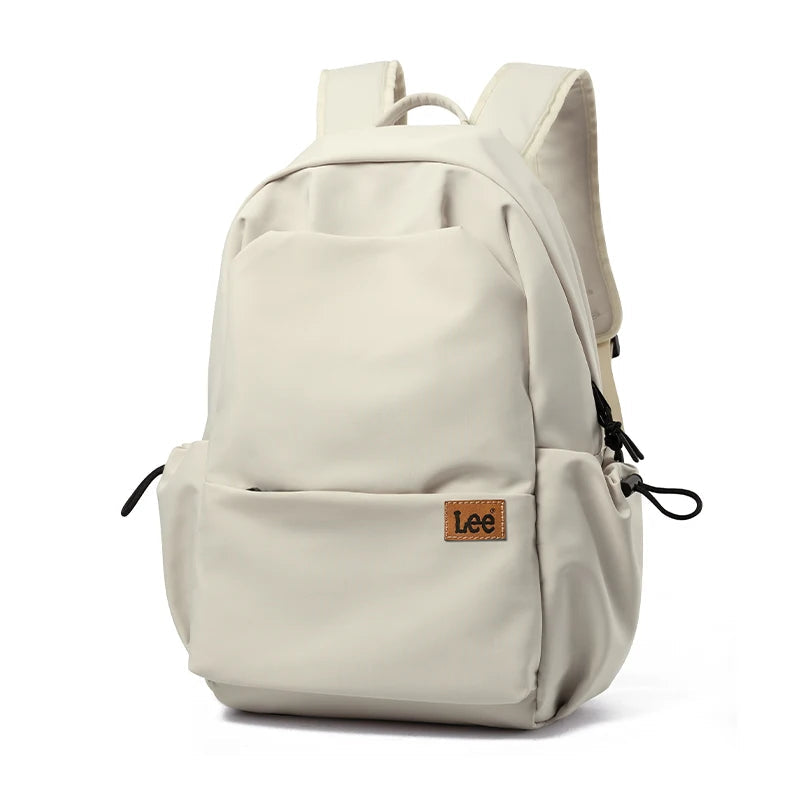 LEE Waterproof Laptop Backpack 35L – Unisex & Stylish