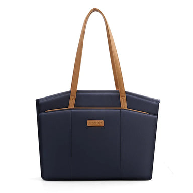 Bange Women Large Capacity Laptop Tote Bag