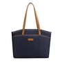 Bange Women Large Capacity Laptop Tote Bag