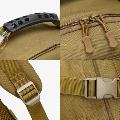 Oulylan Tactical Backpack