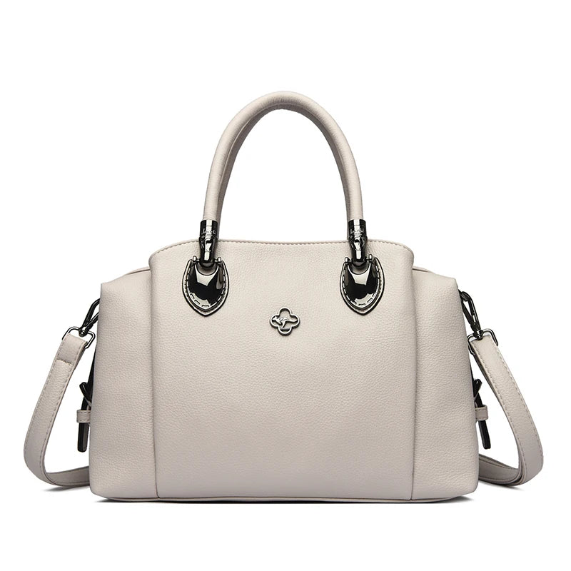 Amymang Elegant Large Capacity Crossbody Shoulder Bag for Women