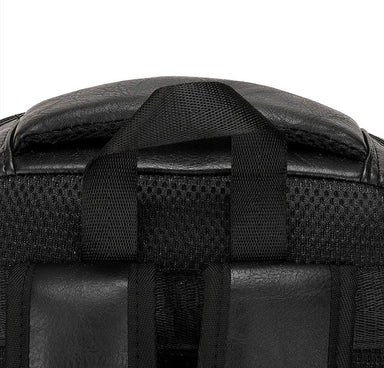 Waterproof Laptop Backpack with USB Charging Port Bolsnik