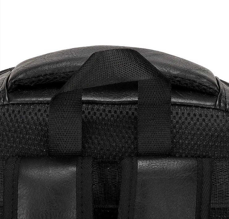 Waterproof Laptop Backpack with USB Charging Port Bolsnik