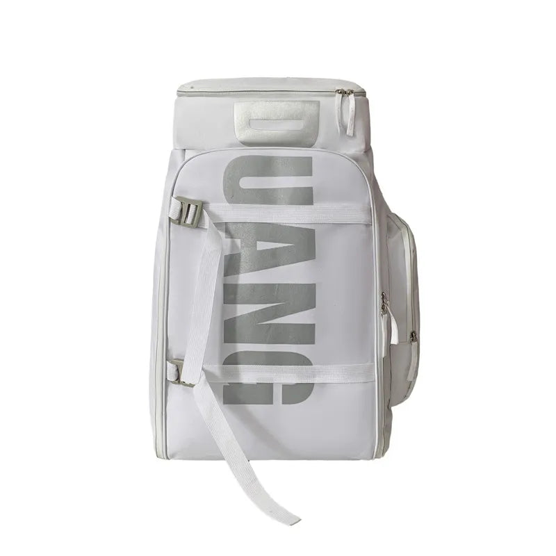 DUANG Waterproof Travel Gym Bag