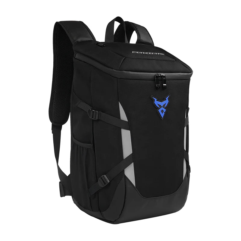 Waterproof Motorcycle Backpack 28L Moto Centric