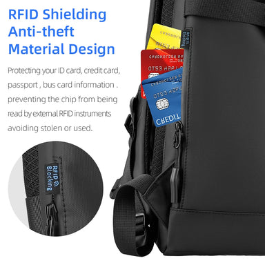 Mark Ryden Multifunctional Laptop Backpack