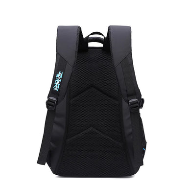 Large Capacity Waterproof Casual Teen School Bag Bolsnik