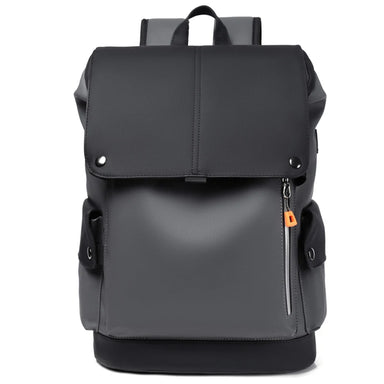 Waterproof Laptop Backpack with Laptop Compartment Bolsnik