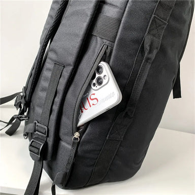 DUANG Waterproof Travel Gym Bag