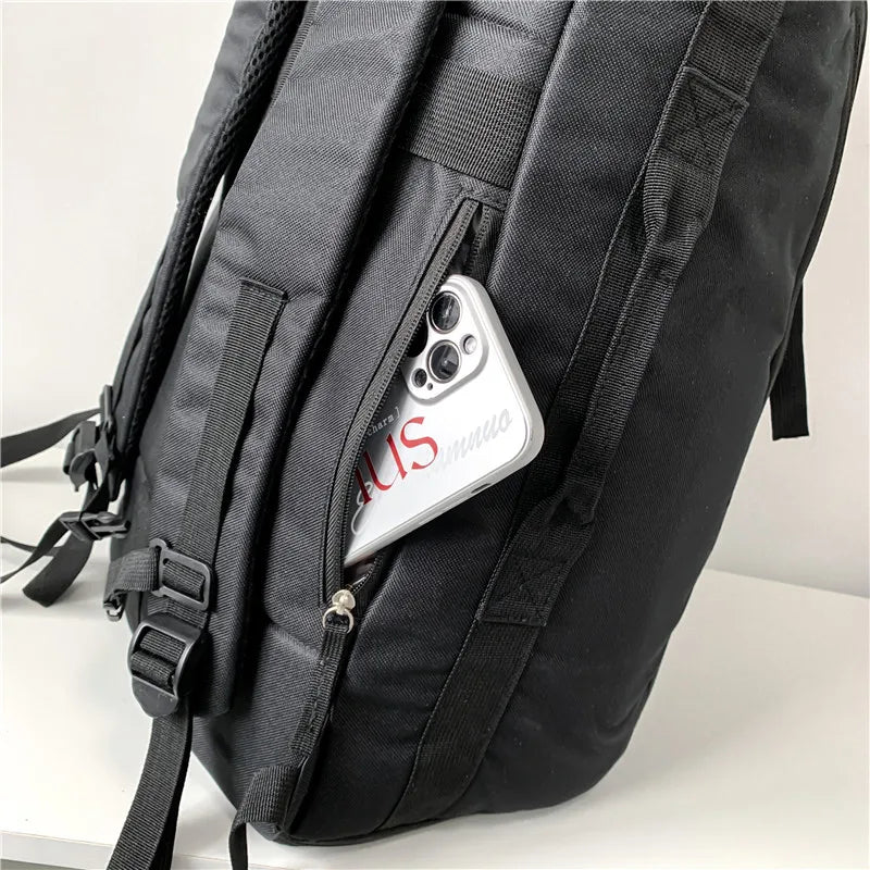 DUANG Waterproof Travel Gym Bag