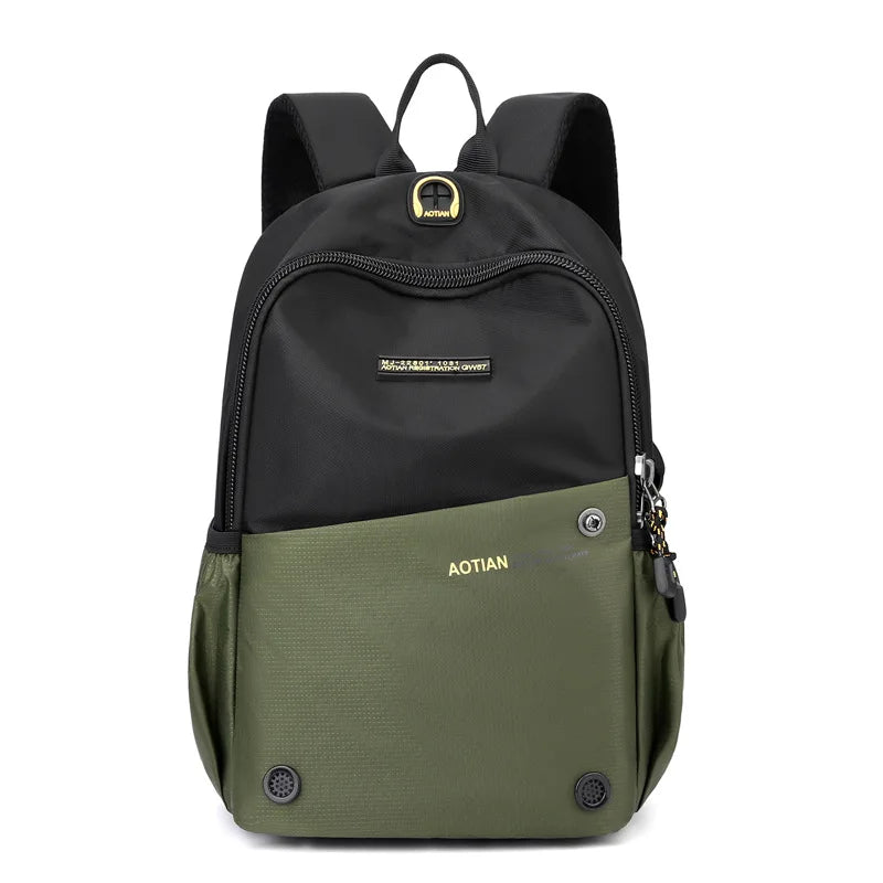 Aotian Lightweight School Backpack