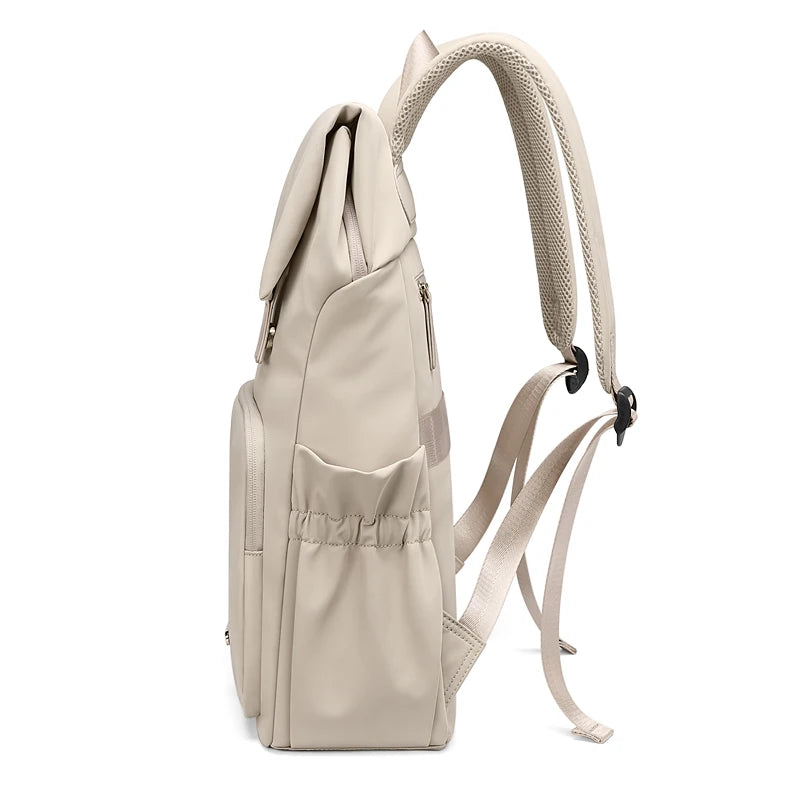 GOLF Elegant Anti-Theft Laptop Backpack