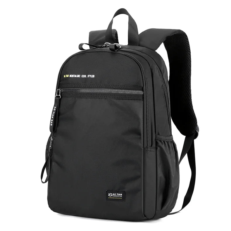 Aotian Unisex School Bag