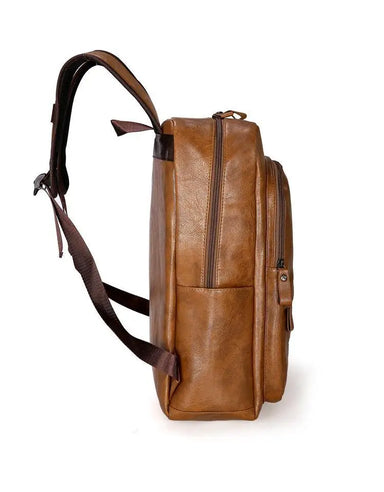Bolsnik Casual Waterproof Travel Bag