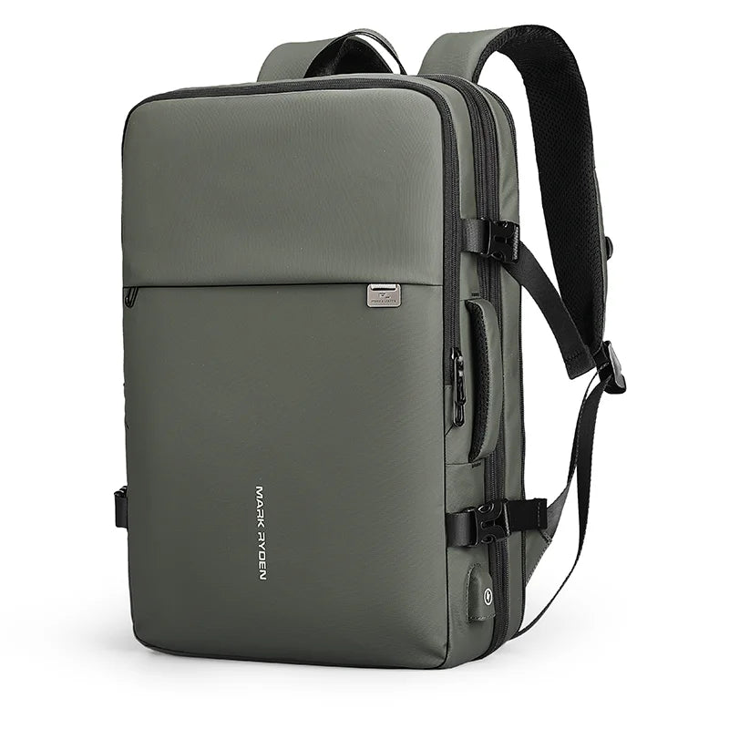 Mark Ryden Expandable 40l Business Travel Backpack