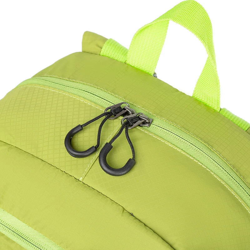 Bolsnik Ultralight Waterproof Hiking Backpack 35L for Adventurers