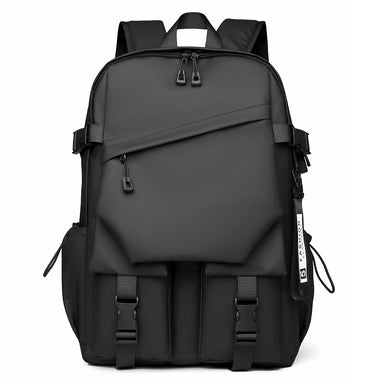 Anti-Theft Waterproof Laptop Backpack with USB Port Bolsnik