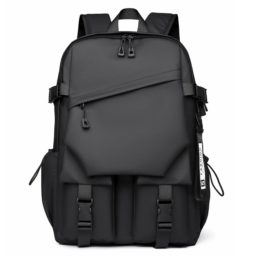 Anti-Theft Waterproof Laptop Backpack with USB Port Bolsnik